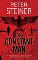 A Willi Geismeier thriller-The Constant Man