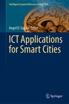 Intelligent Systems Reference Library- ICT Applications for Smart Cities