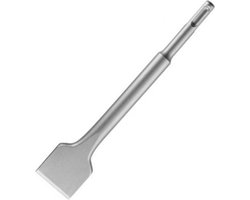 SDS Plus Brede platte beitel 40 x 250 mm