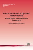Foundations and Trends® in Econometrics- Factor Extraction in Dynamic Factor Models