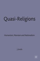 Themes in Comparative Religion- Quasi-Religions