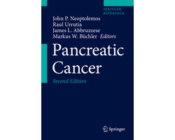 Pancreatic Cancer