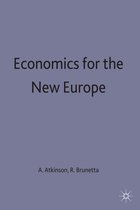 International Economic Association Series- Economics for the New Europe