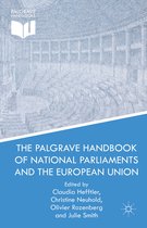 The Palgrave Handbook of National Parliaments and the European Union