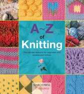 A To Z Of Knitting