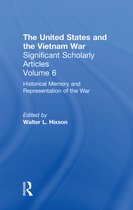 Historical Memory and Representations of the Vietnam War