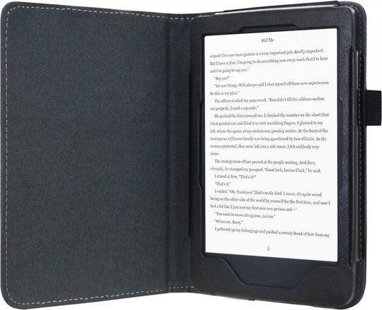 Kobo Libra 2 : cette liseuse premium est de retour en promotion pour les  soldes