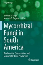 Fungal Biology- Mycorrhizal Fungi in South America