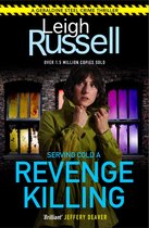 A DI Geraldine Steel Thriller21- Revenge Killing