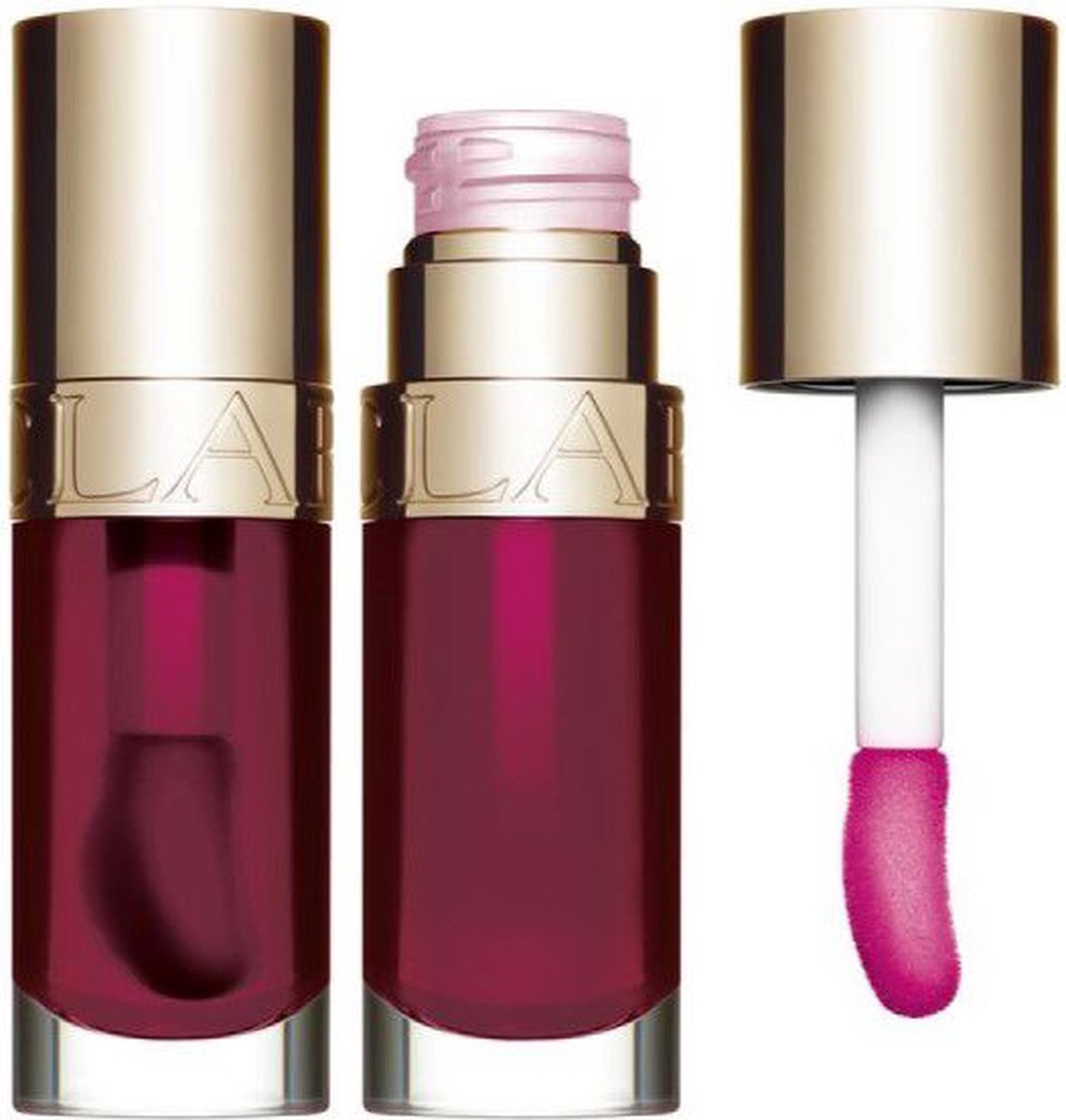 Clarins Comfort Summer Lip Oil Ed.lim #17 7 Ml