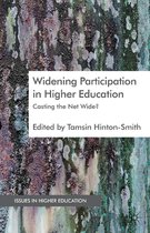 Issues in Higher Education- Widening Participation in Higher Education