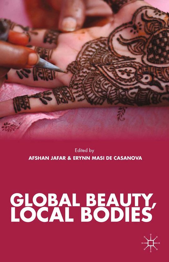Global Beauty, Local Bodies - cover