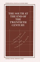 International Political Economy Series-The South at the End of the Twentieth Century