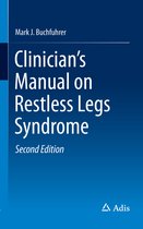 Clinician's Manual Restless Legs Syndrome