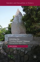 Unfolding the Comfort Women Debates