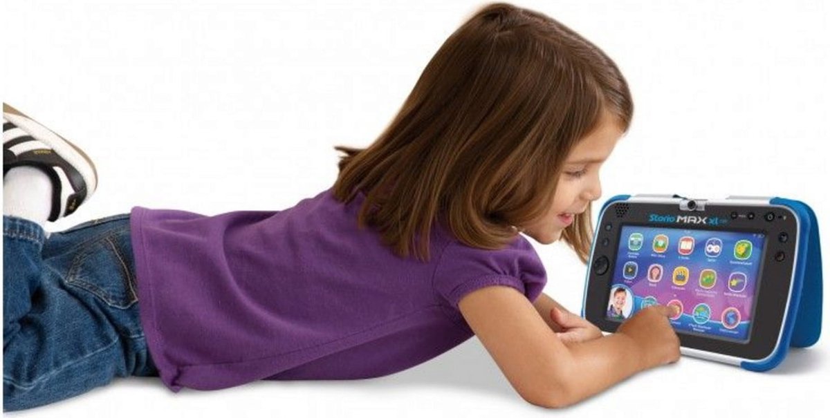 Interactive Tablet for Children Vtech 7