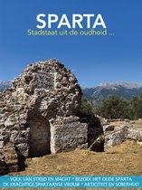 Sparta, stadstaat uit de oudheid, digitaal magazine