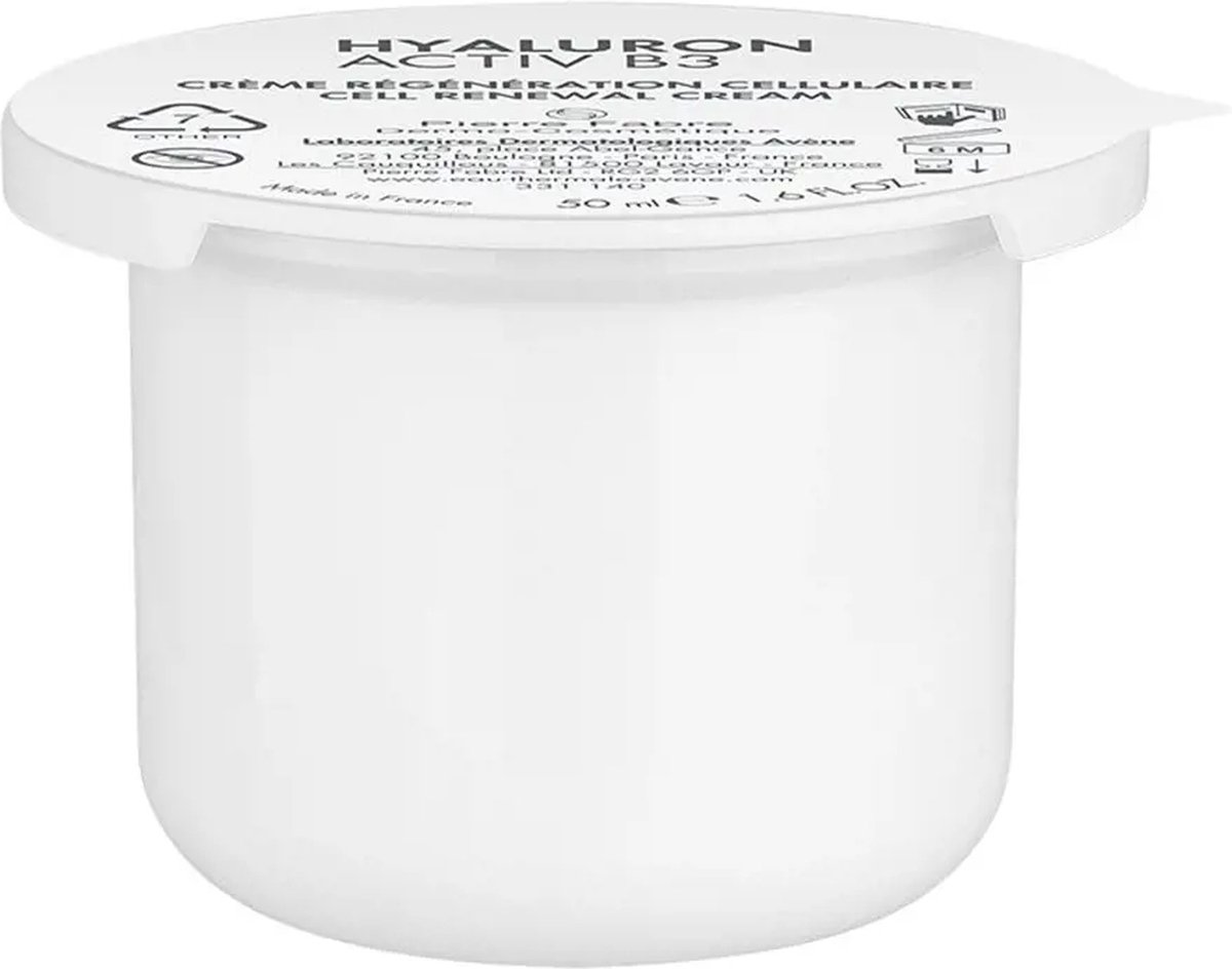 Goedkoopste Avène Hyaluron Activ B5 Crème Refill