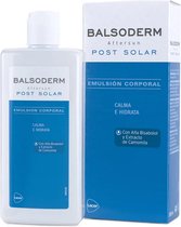 After Sun Lacer Balsoderm Body Cream (300 ml)