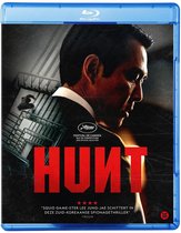 Hunt (Blu-ray)