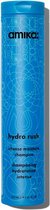 Amika Hydrorush Hydrating Shampoo 275ml - Normale shampoo vrouwen - Voor Alle haartypes