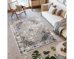 Tapiso Valley Vloerkleed Woonkamer Carpet Tapijt Maat- 200x300
