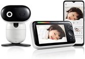 Babyfoon gratuit avec caméra et application - Babyfoon avec caméra Best-seller - Baby Monitor