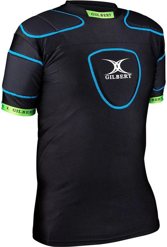 Gilbert XP 250 Junior Rugby Kopfschutz - Leichter Schutz Für Junge Spieler