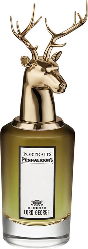 Penhaligon's The Tragedy of Lord George Eau De Parfum 75 ml
