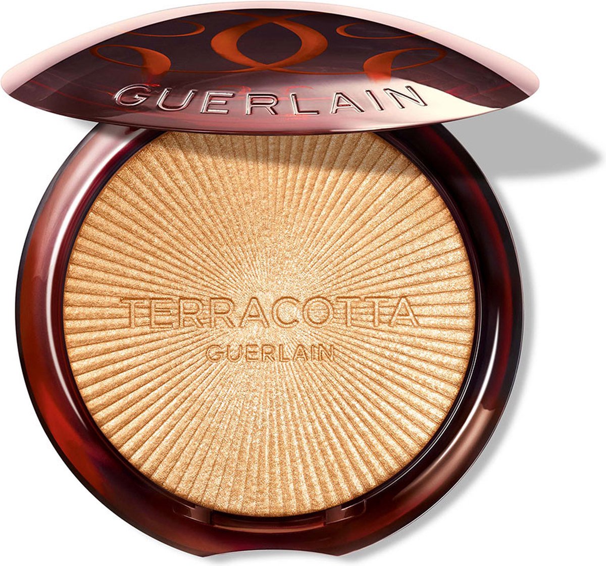 Goedkoopste Guerlain Terracotta Luminizer Poudre Compacte 01 Gold 10 G