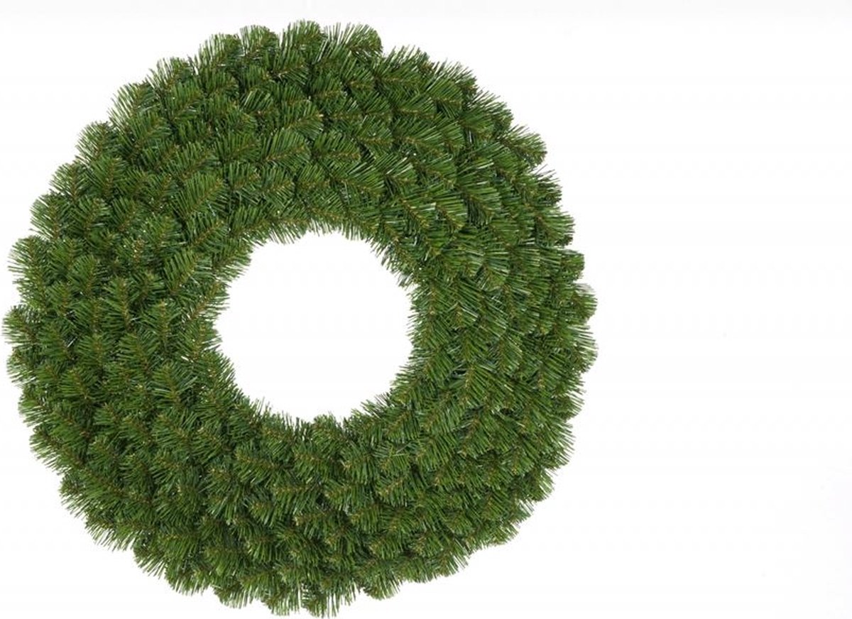 Own Tree Alaskan kerstkrans groen Ø 50cm
