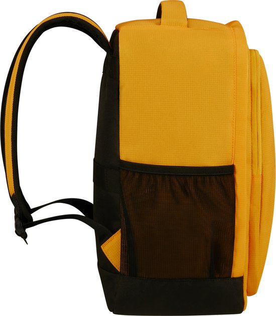 American Tourister Take2cabin S rugzak 24,2 liter black