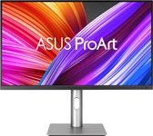ASUS ProArt PA279CRV computer monitor 68,6 cm (27") 3840 x 2160 Pixels 4K Ultra HD LCD Zwart