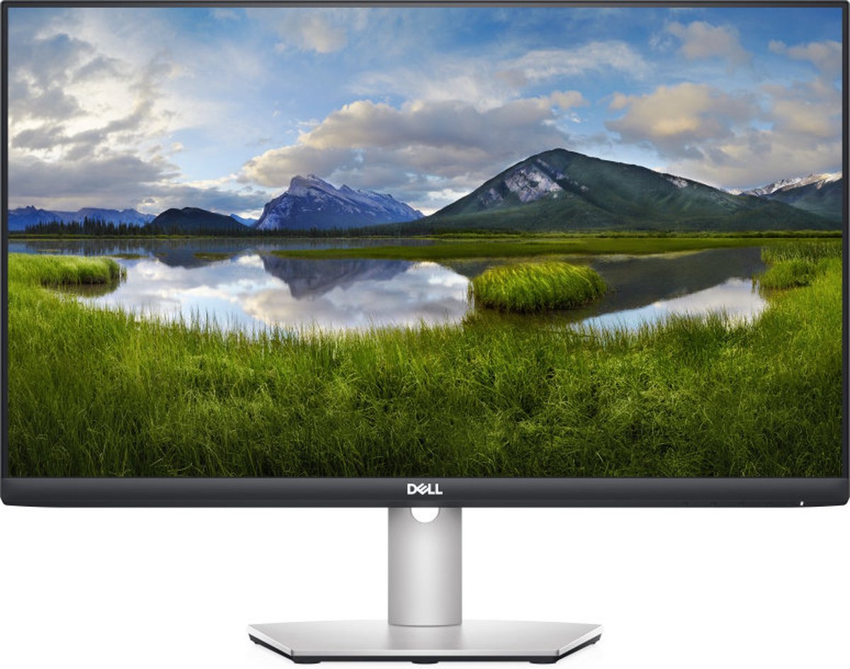 Dell S2421HS - Full HD Monitor - 24 inch