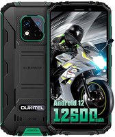 Oukitel WP18 Pro 4GB/64GB Green