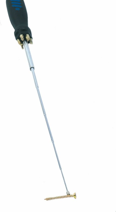 Wiha precisie schroevendraaier Torx T8 40mm