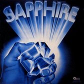 Sapphire – Sapphire - lp reissue 2014