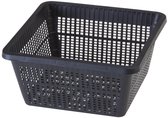 3 stuks Plantmand Plastic 28x28 cm
