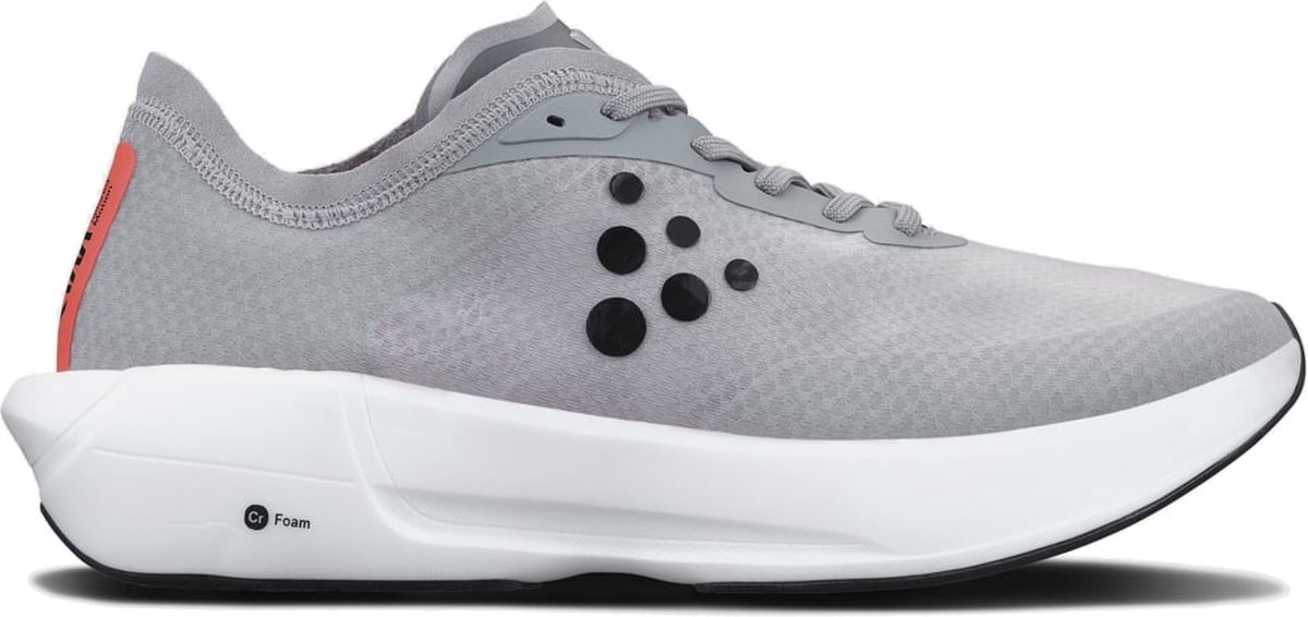 Craft CTM Nordlite Speed Carbon Trailschoenen Dames Gray
