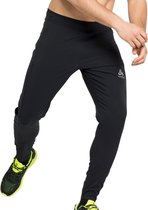 Pantalon ODLO Zeroweight Homme - Zwart - taille XL