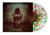 Decapitated - Blood Mantra (LP)