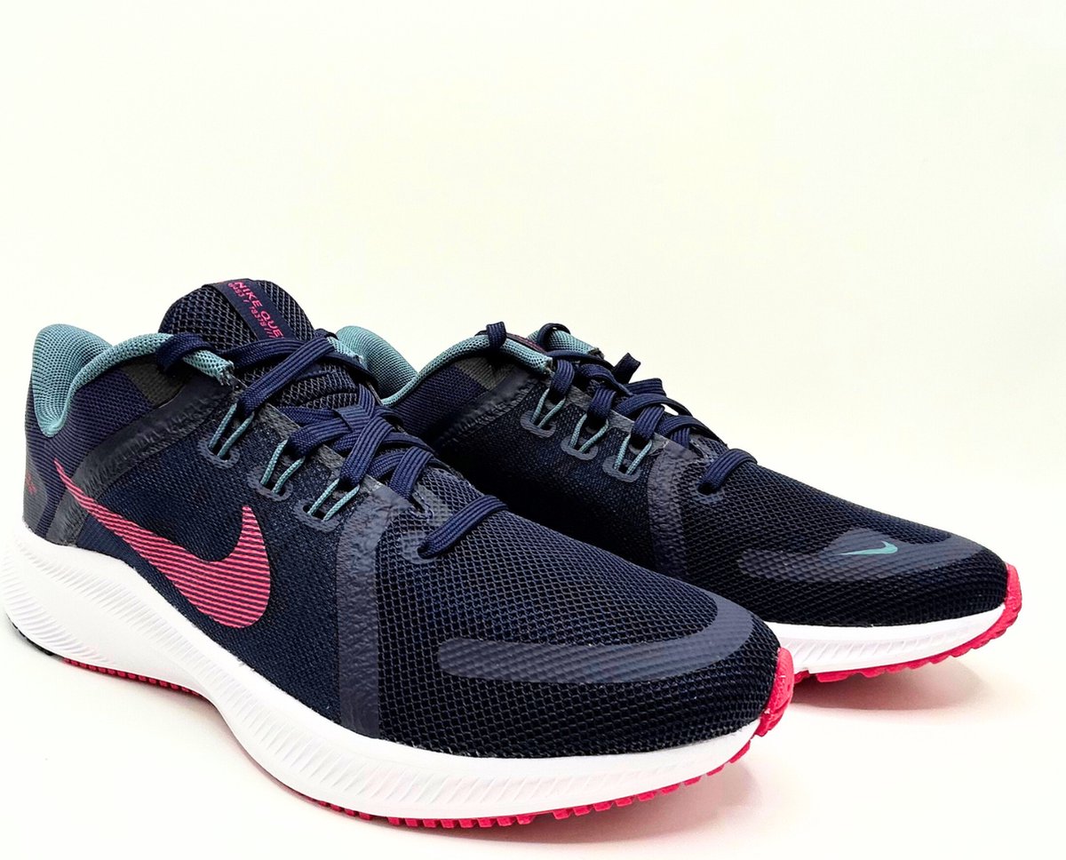 nike women's quest 4 running shoes reviews