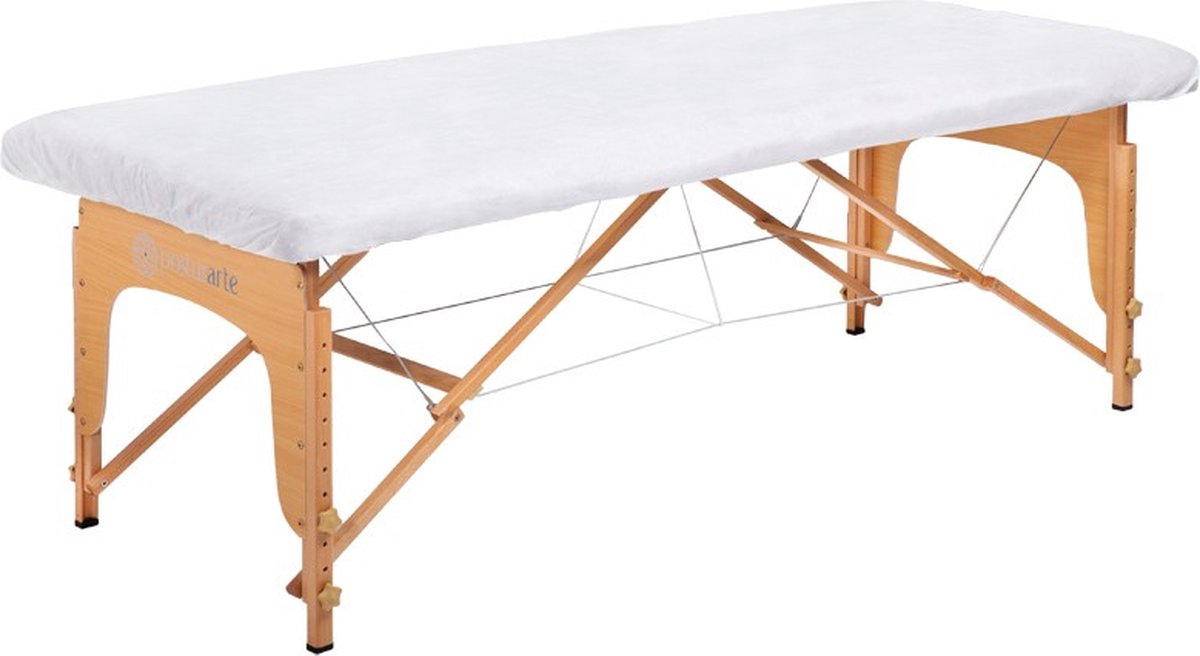 Goedkoopste Hoeslaken wegwerp Behandelbed Massagetafel 93x210 cm