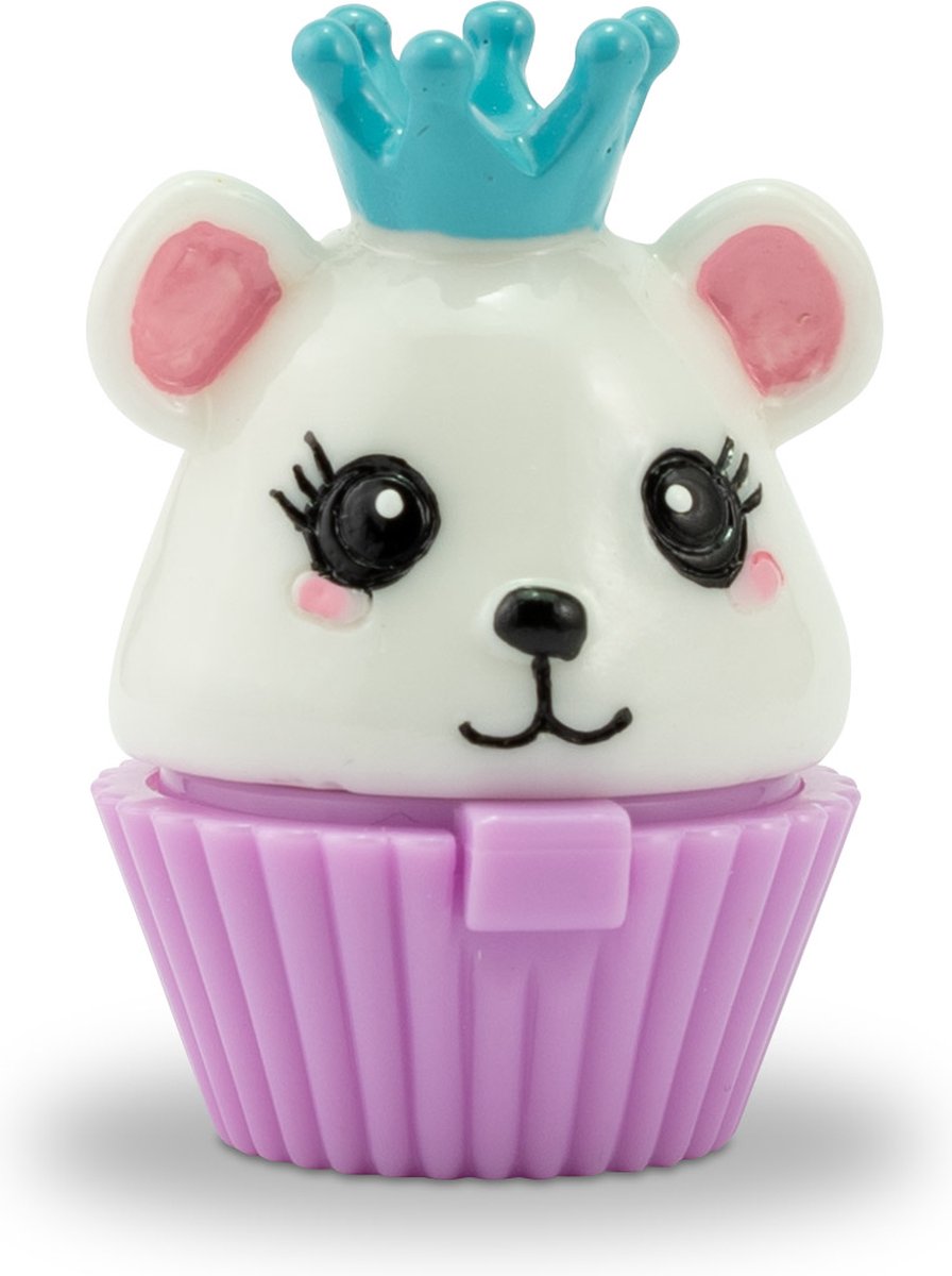 Idc Martinelia Animal Queens Lip Balm