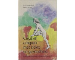 Creatief omgaan met ziekte en gezondheid