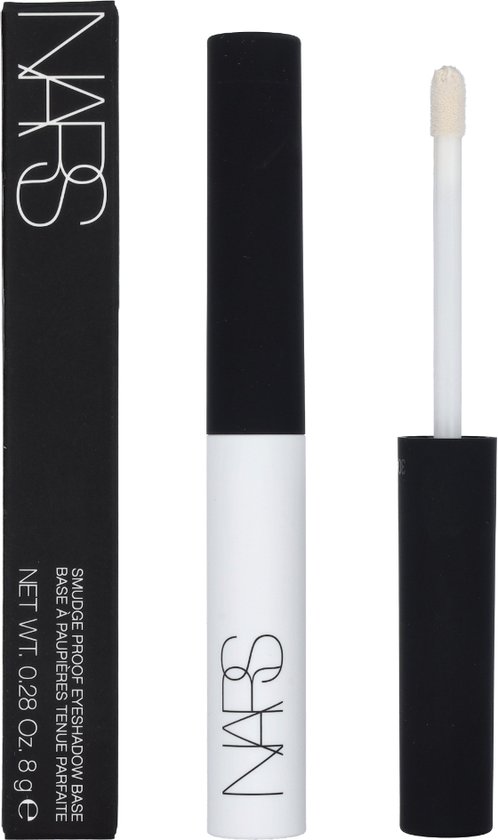 Nars smudge proof eyeshadow base deals