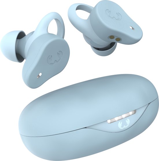 Sony nw-ws413 walkman - water- en stofdichte mp3-speler - 4 gb - blauw