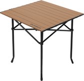 Delphin Folding table CAMPSTA 60x60x60cm