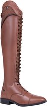 QHP Rijlaars Hailey Adult N - maat 36 - brown