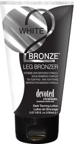 Devoted Creations - White 2 Bronze Leg Bronzer - 150 ml
